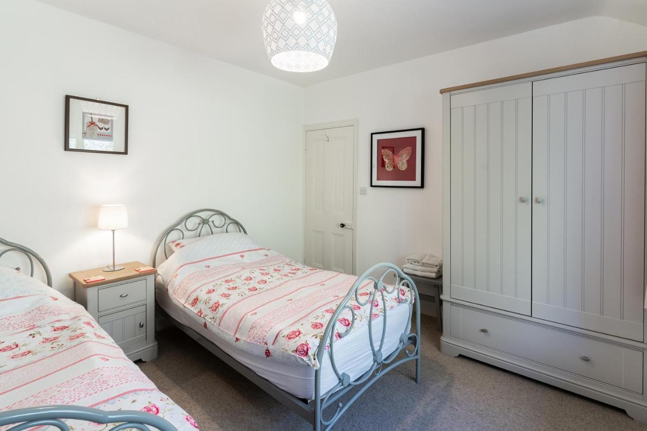 Tegfryn , 5*, Sea View, Borth Y Gest Villa Porthmadog Exterior photo