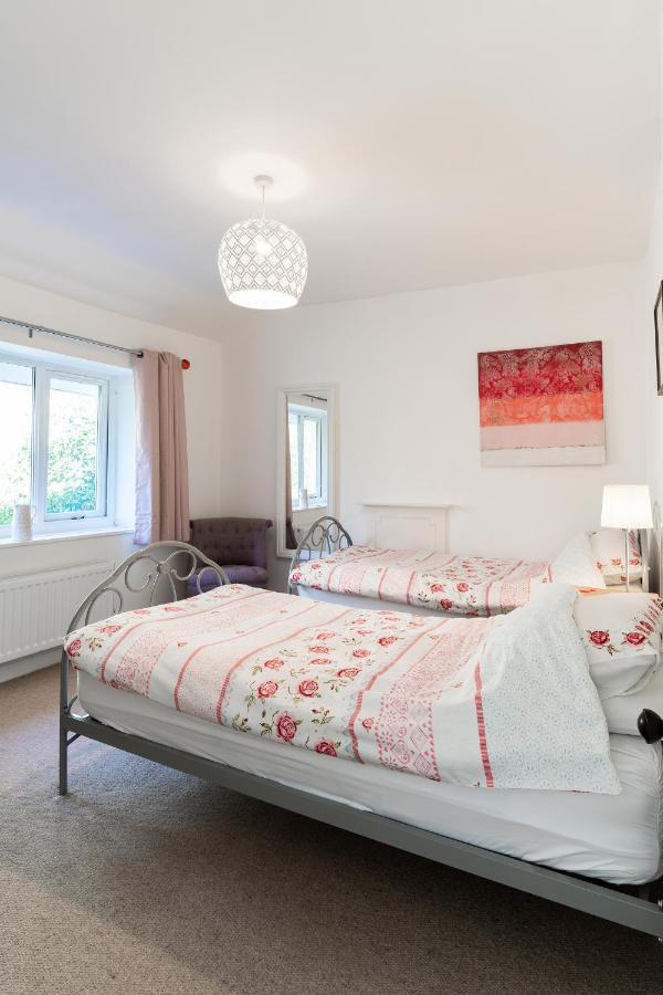 Tegfryn , 5*, Sea View, Borth Y Gest Villa Porthmadog Exterior photo